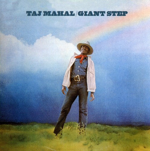 Giant Steps/De Old Folks At Home [Import]
