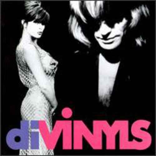 Divinyls [CD]