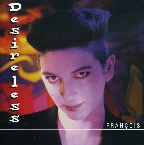 Francois [Import]