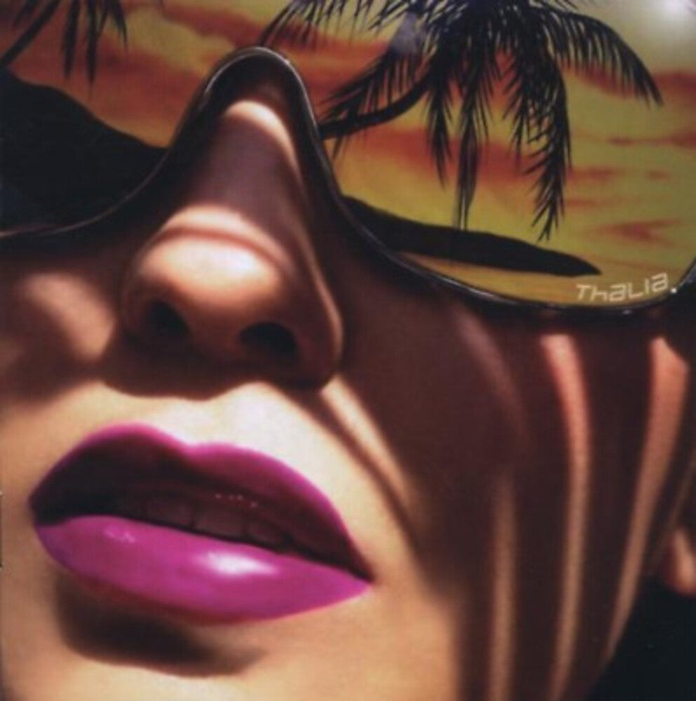 ThalÃ­a - Lunada [Import]