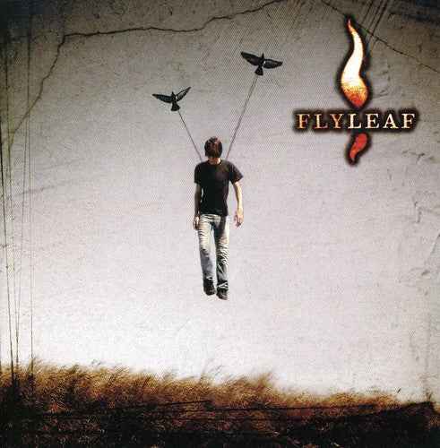 Flyleaf [CD]