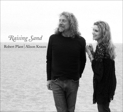 Plant/Krauss - Raising Sand [LP] Vinyl Record