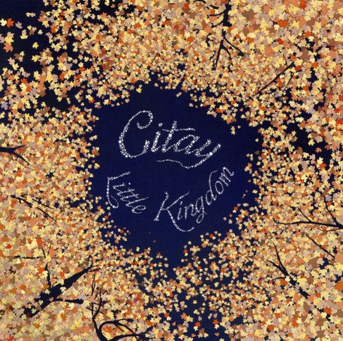 Citay - Little Kingdom Music CD