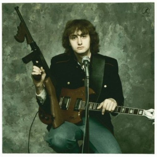 Bobb Trimble - Iron Curtain Innocence [LP] Vinyl Record