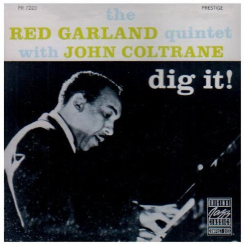 Red Garland Quintent - Dig It [CD]