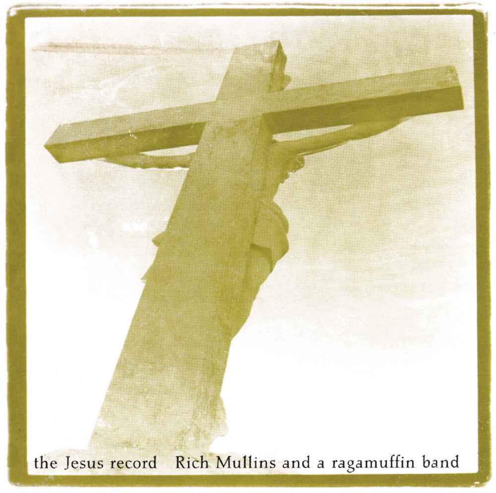 The Jesus Record [2 CD]