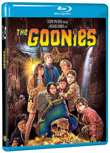 Goonies - Goonies - Blu-ray