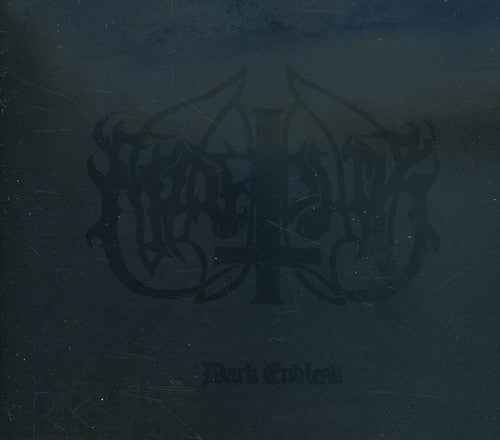 Dark Endless [CD]