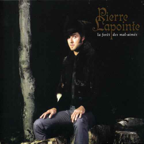 La Foret Des Mal-Aimes [Import]