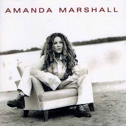Amanda Marshall [Import]