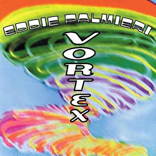 Vortex [CD]