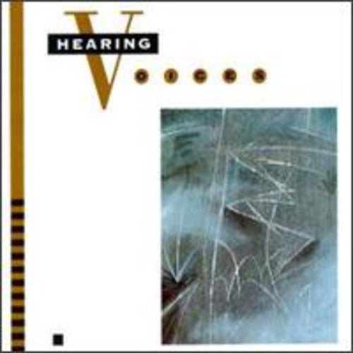 Hearing Voices - Hearing Voices [CD]
