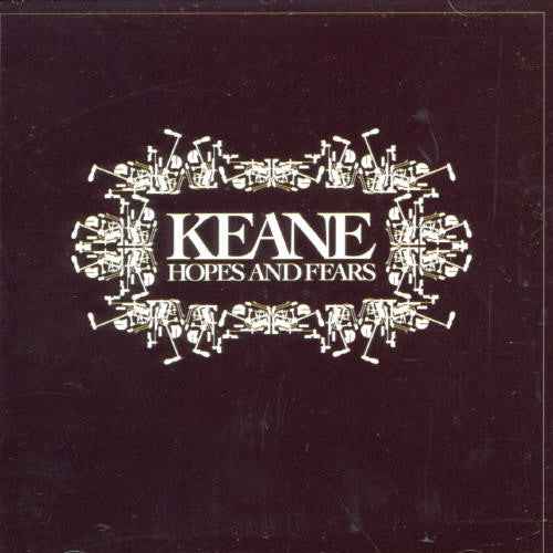Hopes & Fears [Import]