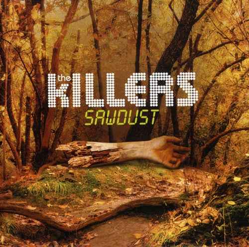 Sawdust [CD]
