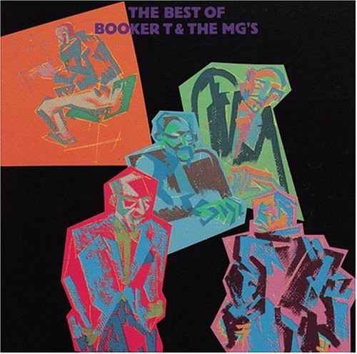 Best Of Booker T & The Mgs [Import]