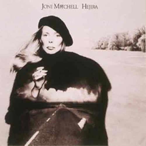 Hejira [CD]