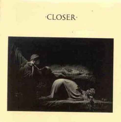 Closer [Import]