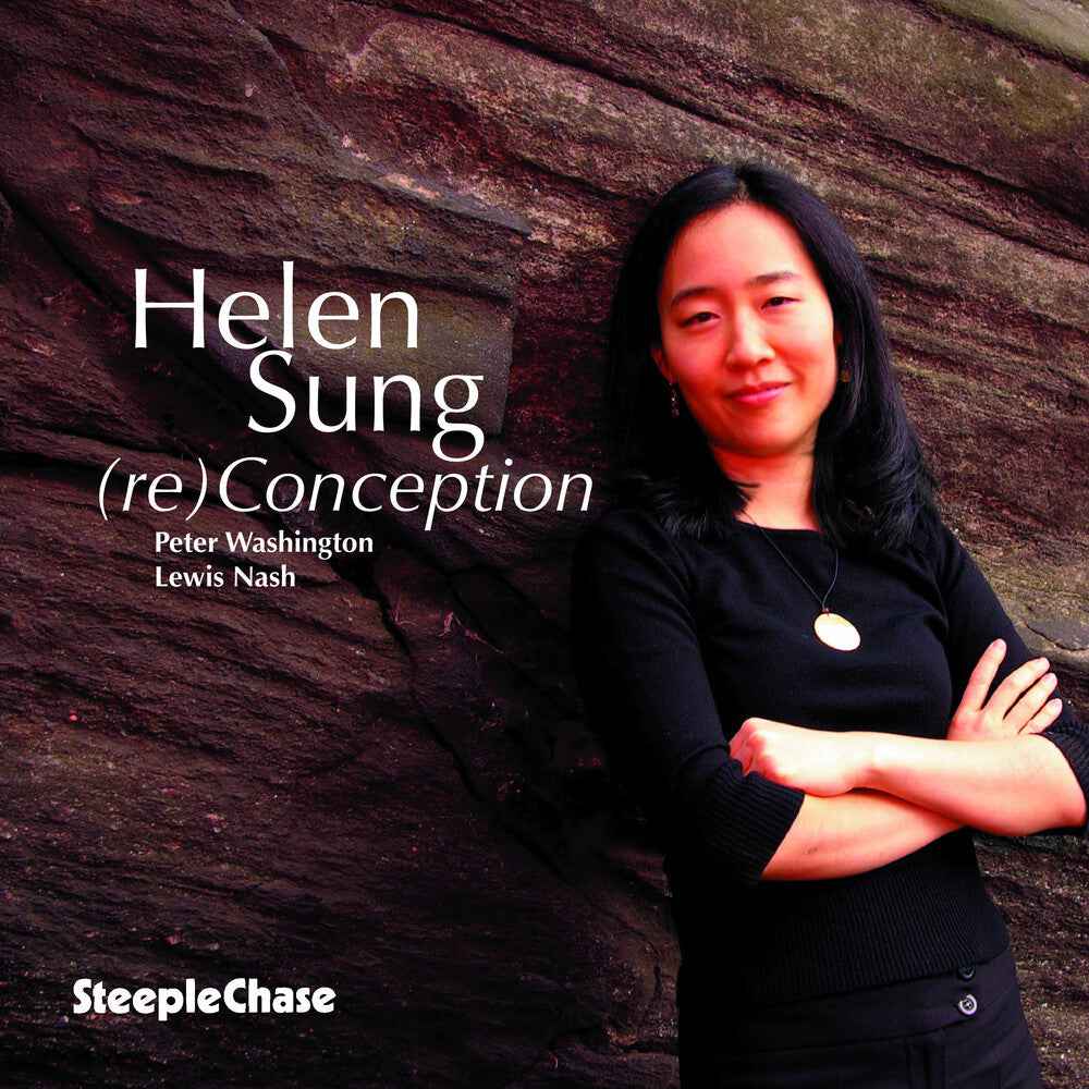 (Re)Conception [CD]
