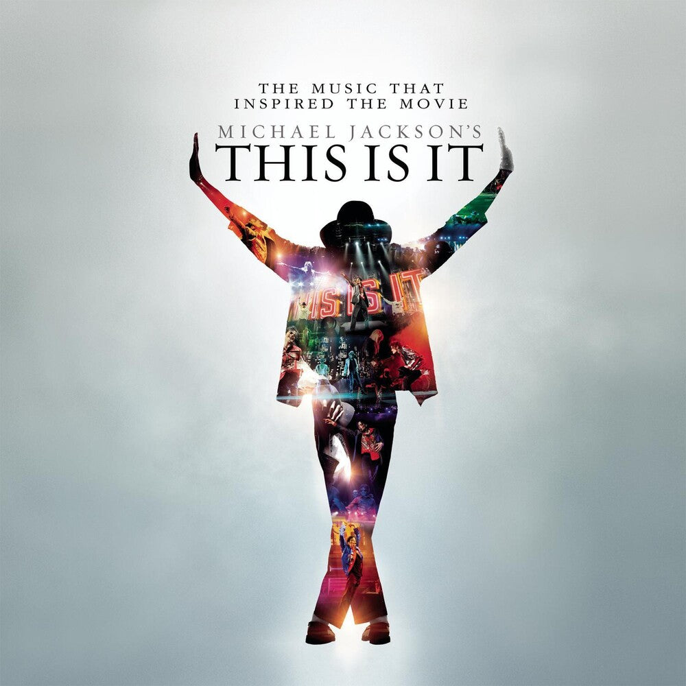 Michael Jackson - Michael Jackson's This Is It (Dli) [180 Gram] Vinyl Record