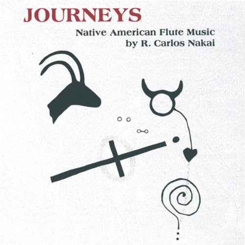Journeys [CD]