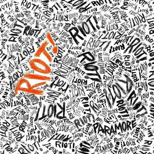 Riot! [Vinyl]