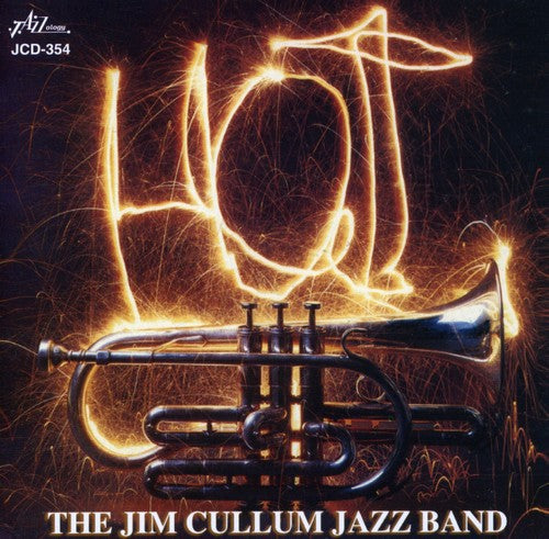 Jim Cullum Jazz Band - Hot [CD]