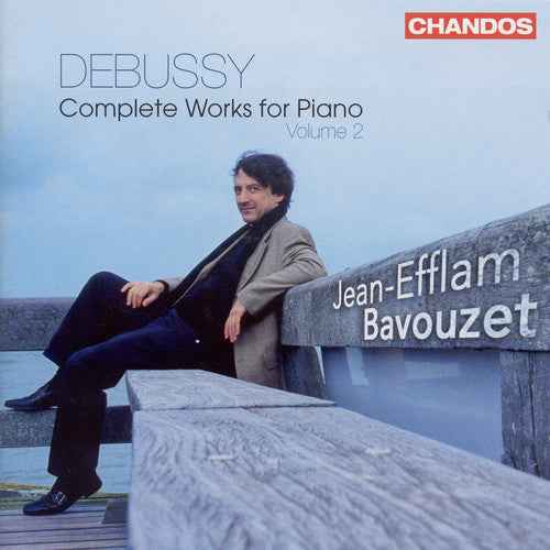 Complete Works for Piano 2 [CD]