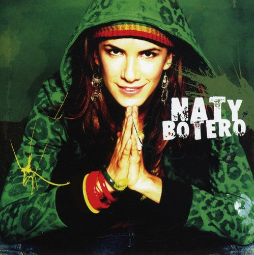 Naty Botero - Naty Botero [Import]