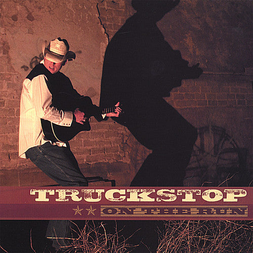 Truck Stop - On the Run Music CD