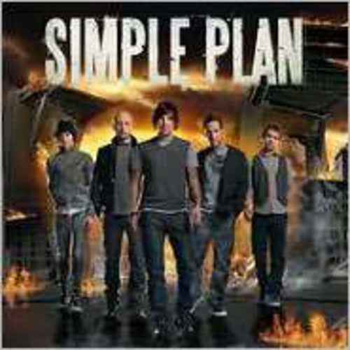 Simple Plan [Import]