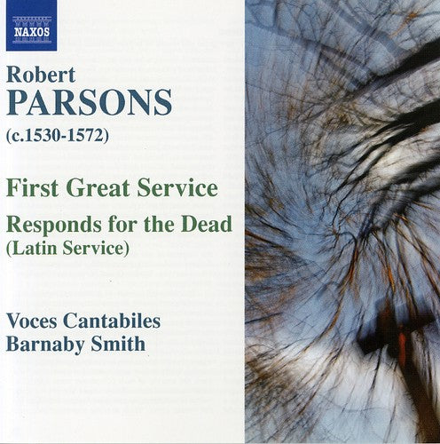 Barnaby Smith - First Great Service / Respond for the Dead [CD]