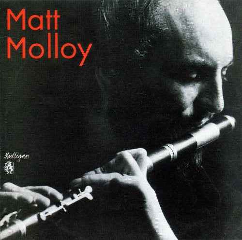 Matt Malloy [CD]