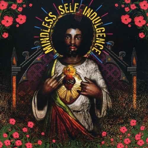 You'll Rebel To Anything [CD]