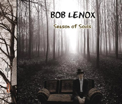 Bob Lenox - Season of Souls [CD]