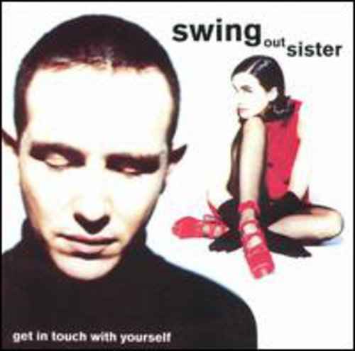 Get in Touch with Yourself [CD]