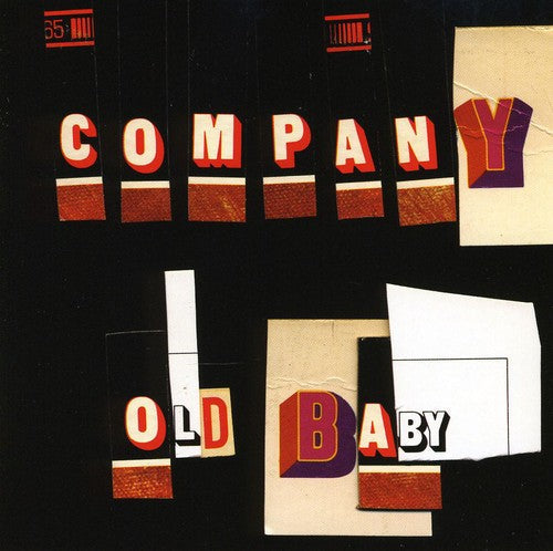 Company - Old Baby [CD]