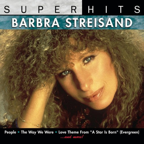 Super Hits [CD]