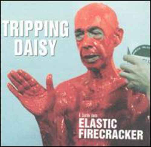 I Am An Elastic Firecracker [CD]