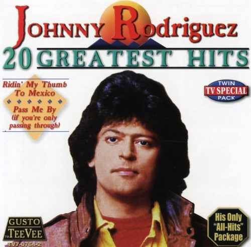 20 Greatest Hits [CD]