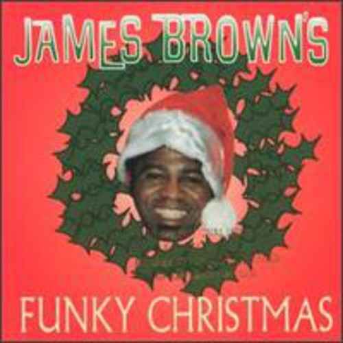 Funky Christmas [CD]