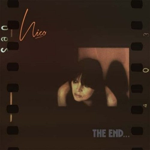 Nico - End [LP] Vinyl Record