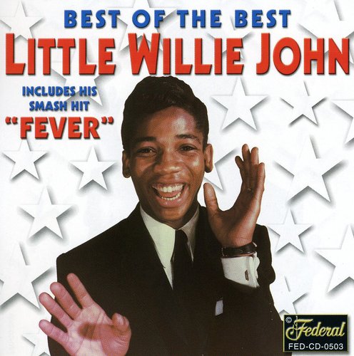 Little John Willie - Best of the Best [CD]