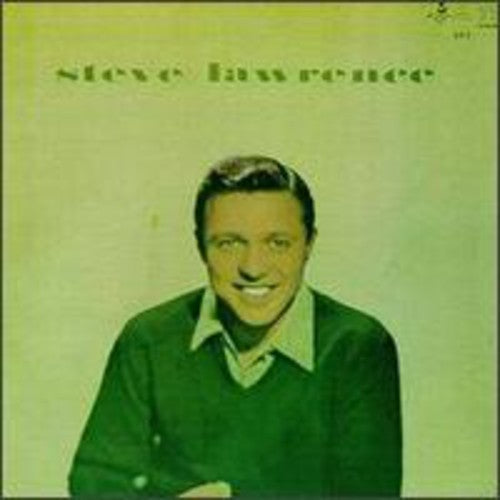 Steve Lawrence - Steve Lawrence Music CD