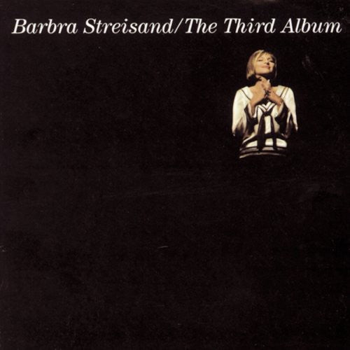 Barbra Streisand - The Third Album [CD]