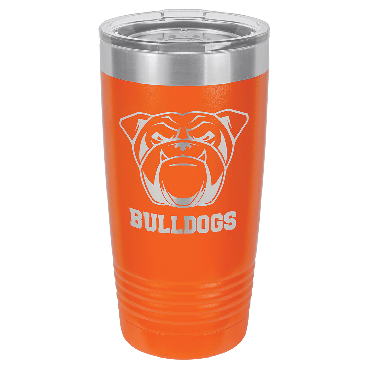 Polar Camel Laser Engraved Tumbler - 20oz