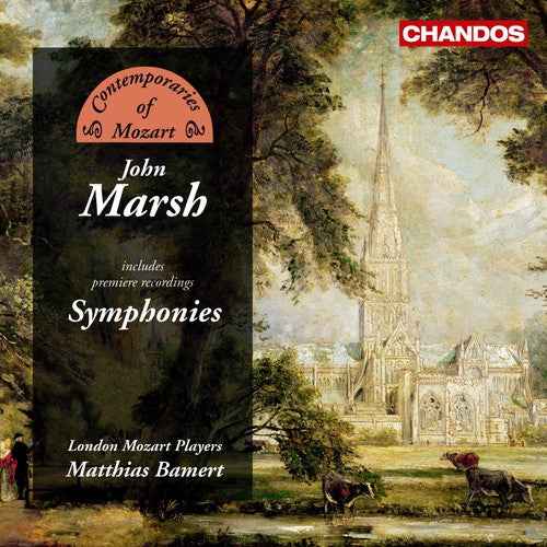 Symphonies [CD]
