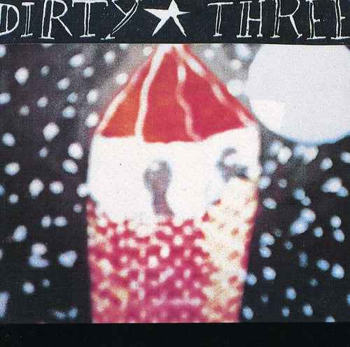 Dirty Three [CD]