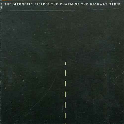 Charm of the Highway Strip [CD]