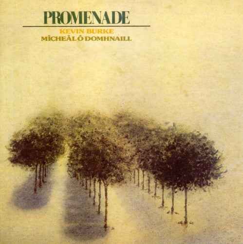Promenade [CD]