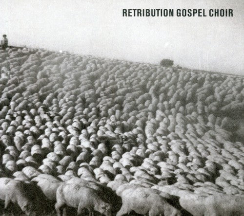 Retribution Gospel Choir - Retribution Gospel Choir [CD]